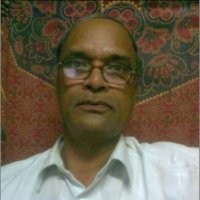 Sharad Kashid