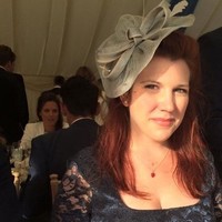 Felicity A. Marshall-Law