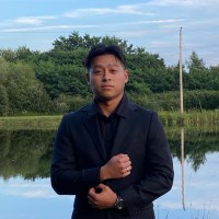 Tyler Hortang