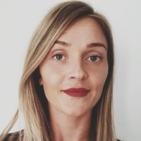 Rebecca Warrington