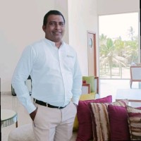 Shirantha Perera