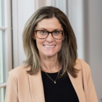 Melissa Scharadin