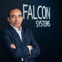 Miguel Falcón Rey