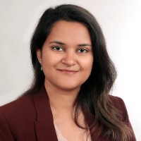 Rishika Ojha
