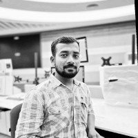 Kundan Kumar Mahto