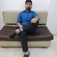 Sudhakar Dubey