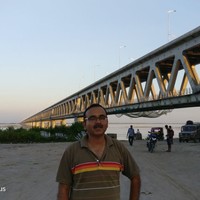 Ravi Bhushan