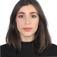 Aya Daoud Agha