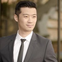 Grant Pang
