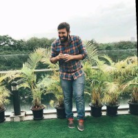 Girimurugan Sakthivel