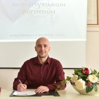 Dimitris Tsourdis