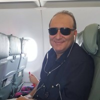 Mustafa Qanbar