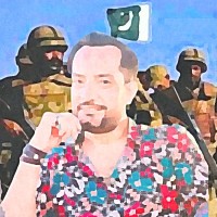 Rehman M. Butt