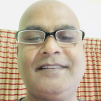 Masud Parvez