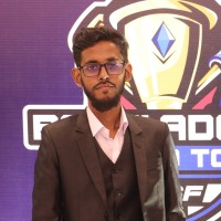 Nahnudul Hasan