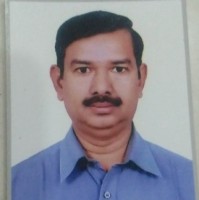 Allamraju Murthy