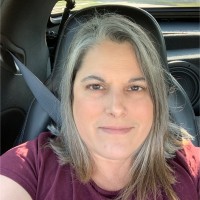 Laurie Hinrichs