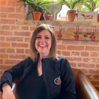 Lisa Hallam