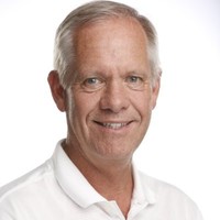 Mark Stevens