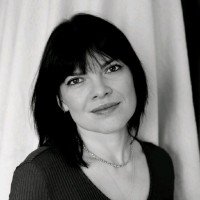 Kasia Kierzkowska