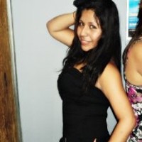 Karla Perez Napancca