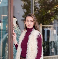 Lucy Minassian