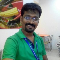 Prashant Patil