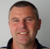 Dieter Wolf