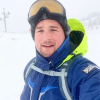 Kevin Ormonde