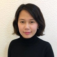 Joanna Guo