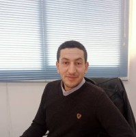 Omar Sedki