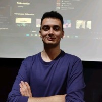 Kadir Özer Öztürk