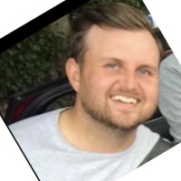 Dan Cook