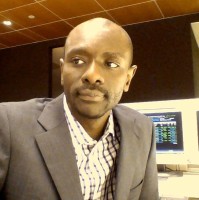 Ngolo O Traore, CPA
