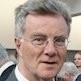 Alan McCluskey