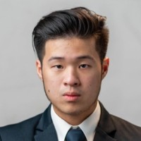 Jonathan Gabriel Chandra