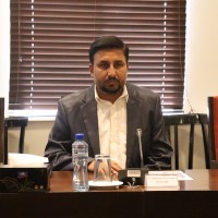 Qazi Muhammad Raheel Anjum