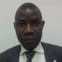 Gabriel Adepoju MBA FCA ACTI ACS