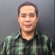 Umadhay, Allan A Umadhay