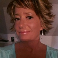 Sheri Hickman