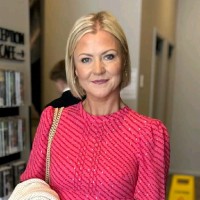 Eva Byrne