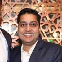 Vijay Agarwal