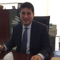 Mohammed Baker
