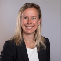 Froukje Sierra-te Grotenhuis