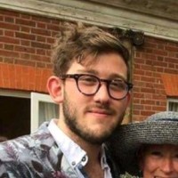 Barnaby Elliott King
