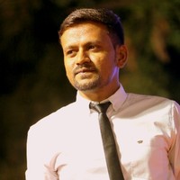 Pankaj Radadiya