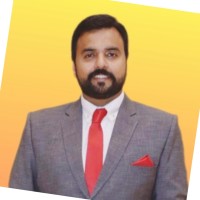 Usman Idrees