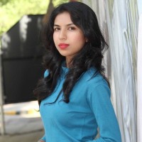 Karishma Kamble