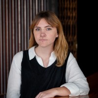 Magdalene Kuhns