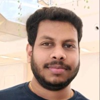 Krishna Prasad V
